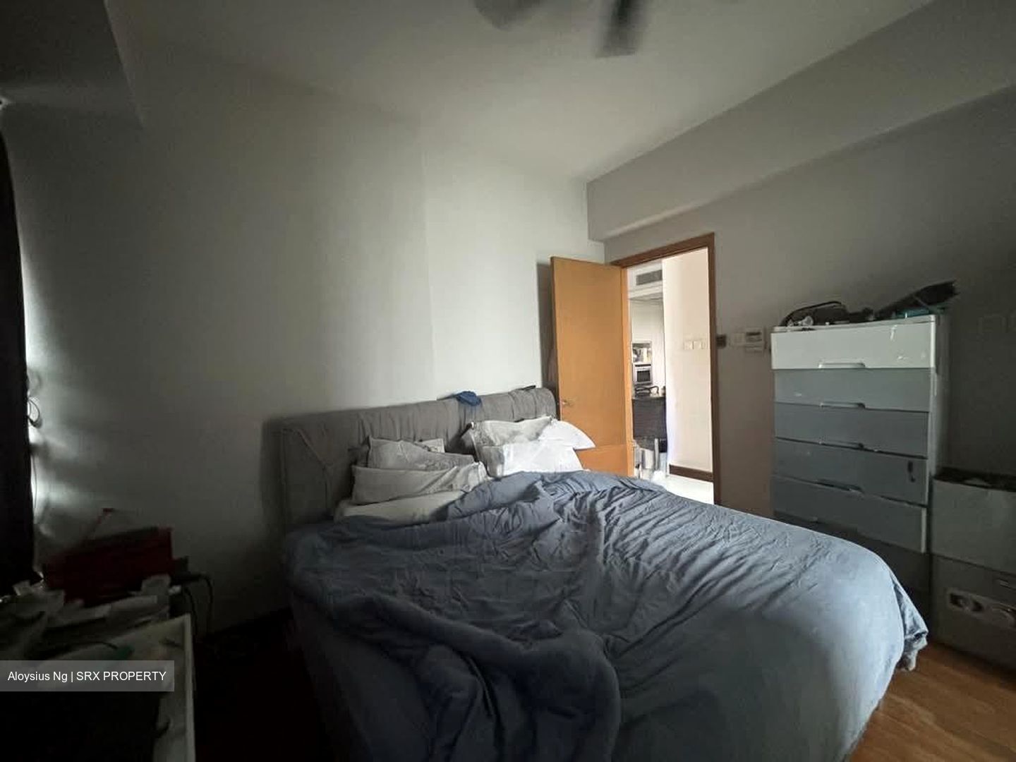 Parc Mackenzie (D9), Apartment #535560421